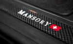 Porsche Cayenne by Mansory 2011 года